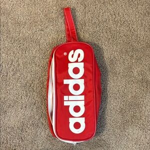 Adidas Red Men's Bag
